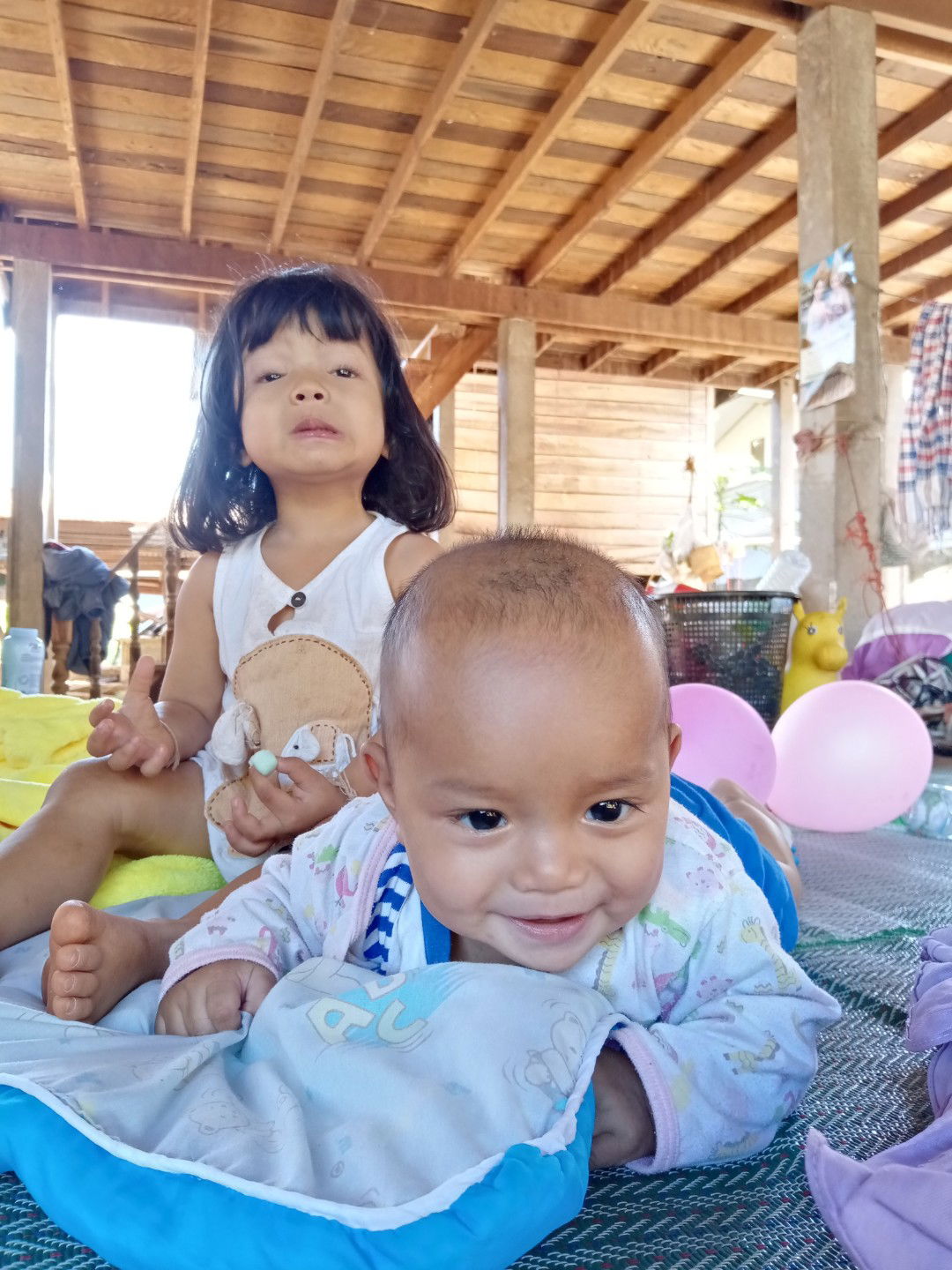 Naratip Posarach profile icon