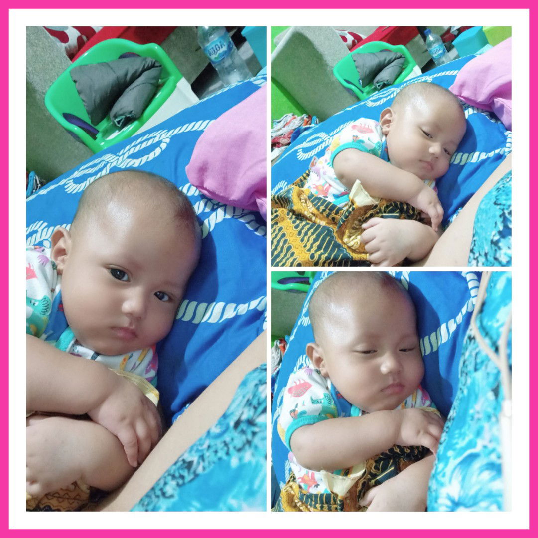 Ziva Ghany Haziq profile icon