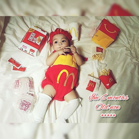 Jas Ol'Shopping profile icon