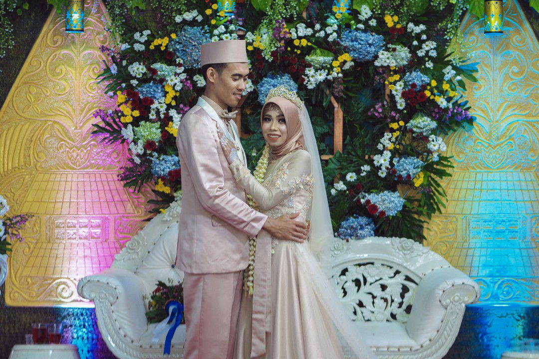 Siti Aisah profile icon