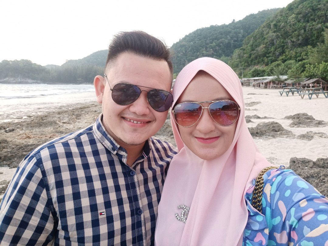 Siti Marhamah profile icon