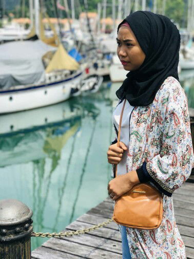 Ely Ramli profile icon