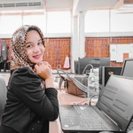 กิศลิน สนิทนรากุล profile icon