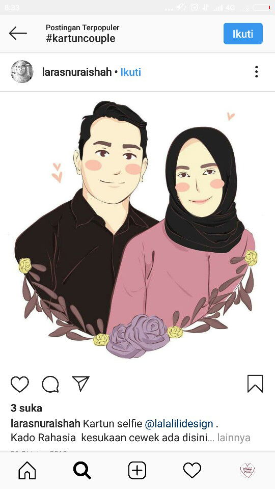 Fatima tuzzahra profile icon