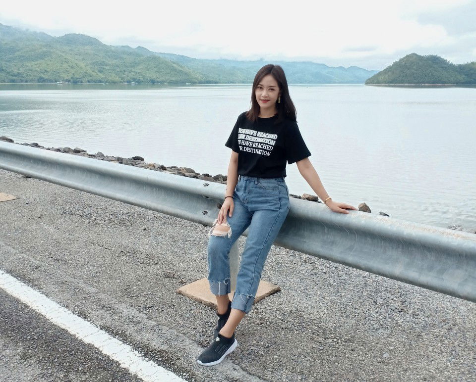 Khemjira Pungpob profile icon