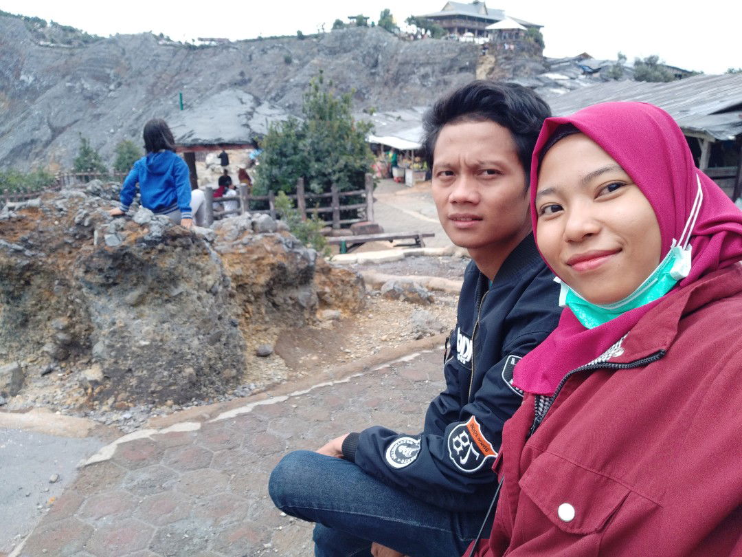 Shity Nurjannah profile icon