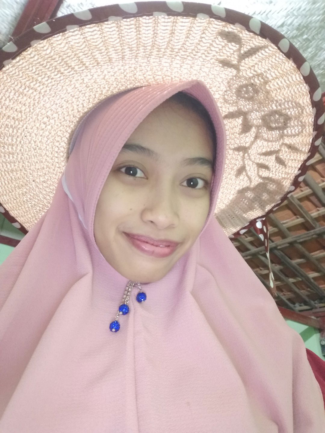 Uswatun Khasanah profile icon