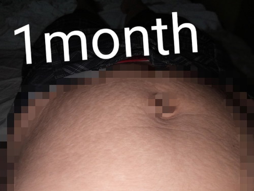 im preggy