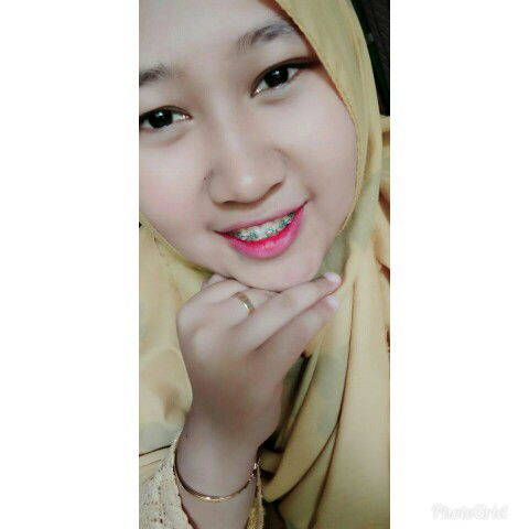 Nanik Fatayati profile icon