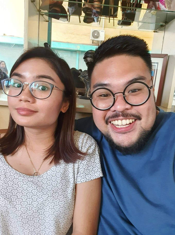 Lorie Tonogbanua profile icon