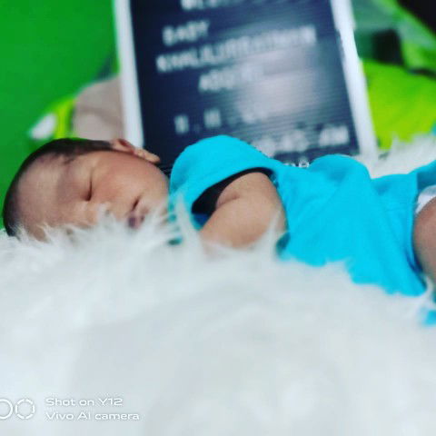 Nur Anisah Muafifin profile icon