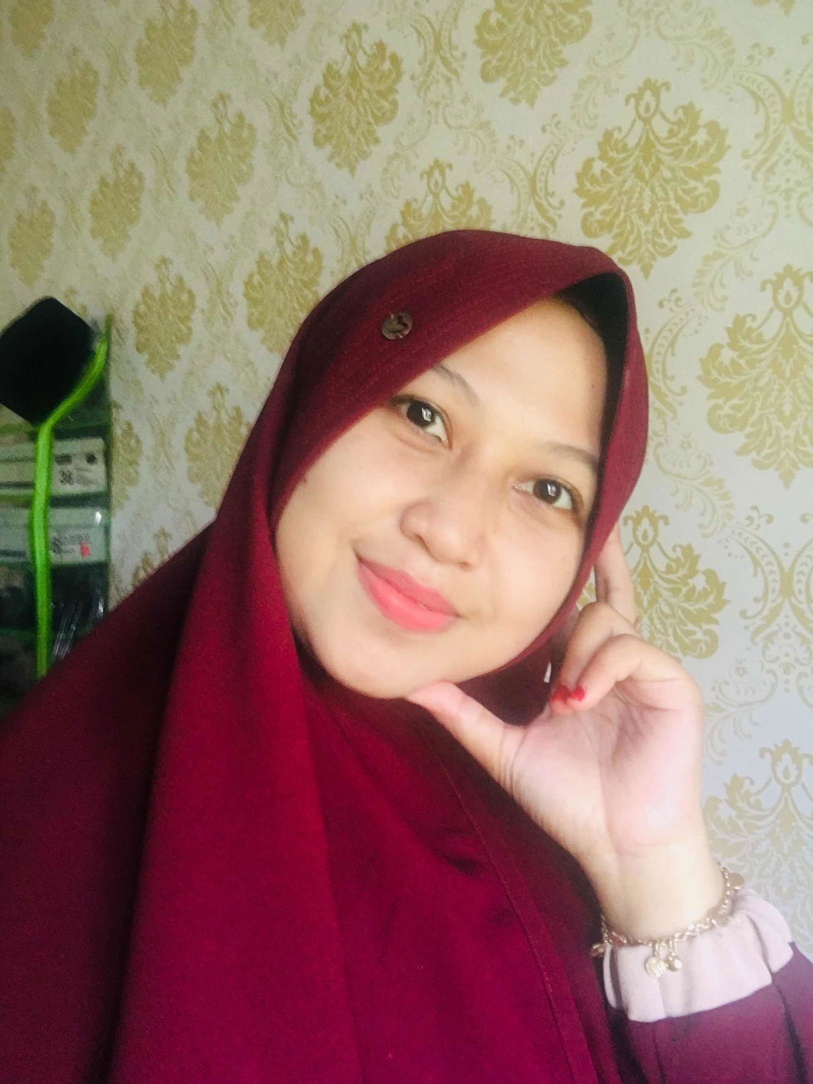 ning ayunda chofifi profile icon