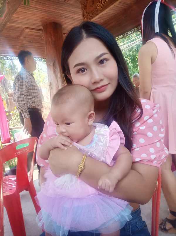 Grace Za profile icon