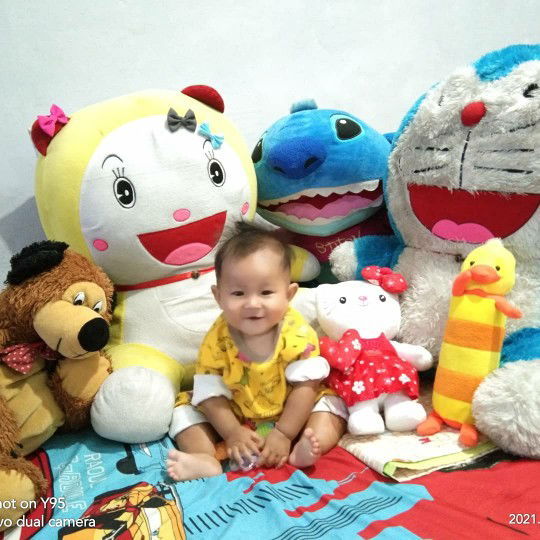 Andyani indri profile icon