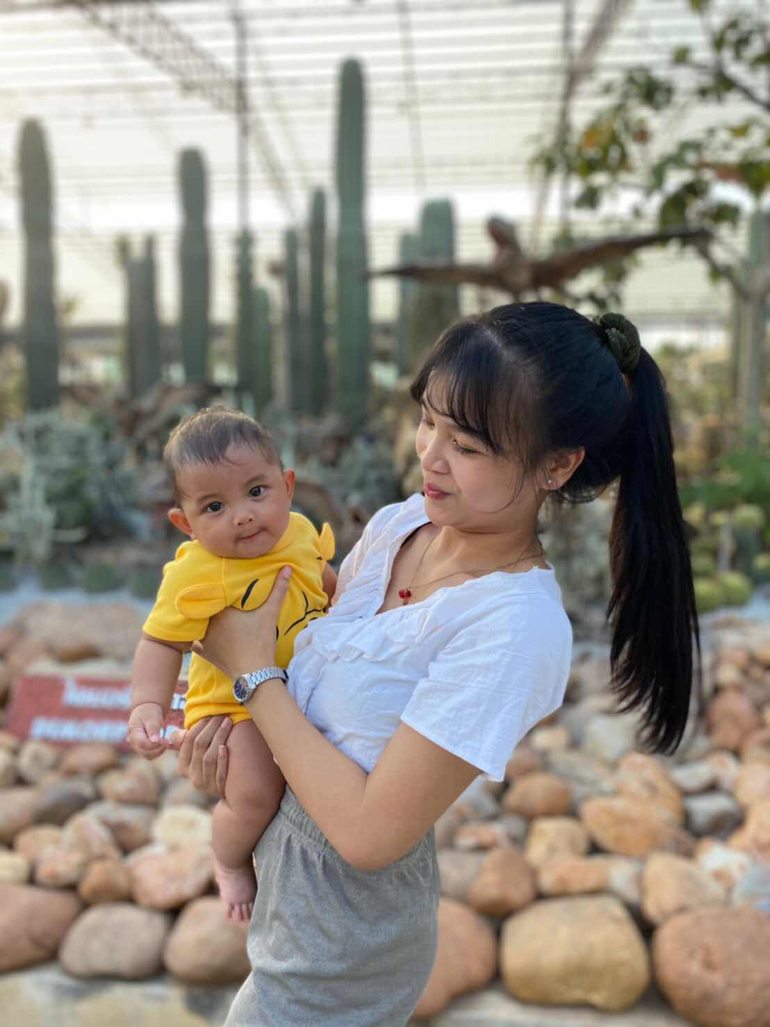 ธันยชนก ไชยชน profile icon