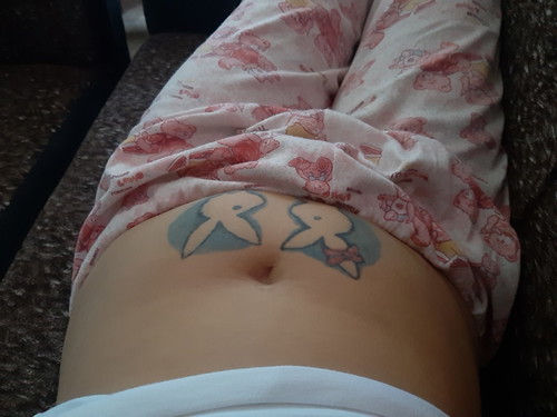 bakit po kaya hindi lumalaki tyan ko 12weeks na po ako buntis