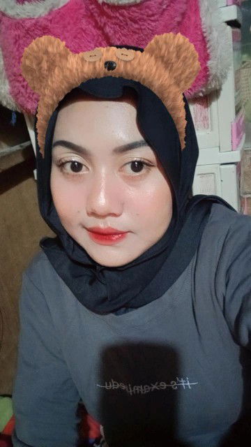 Purnamasari W profile icon