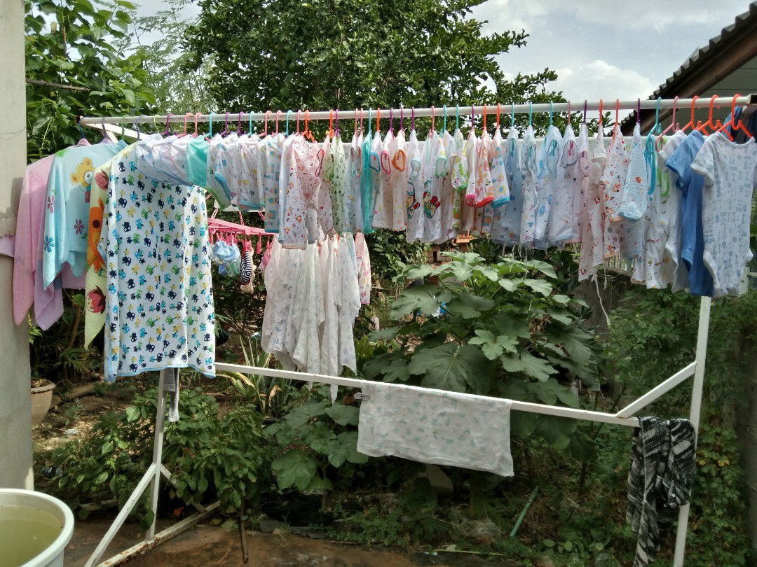 เตรียมของ