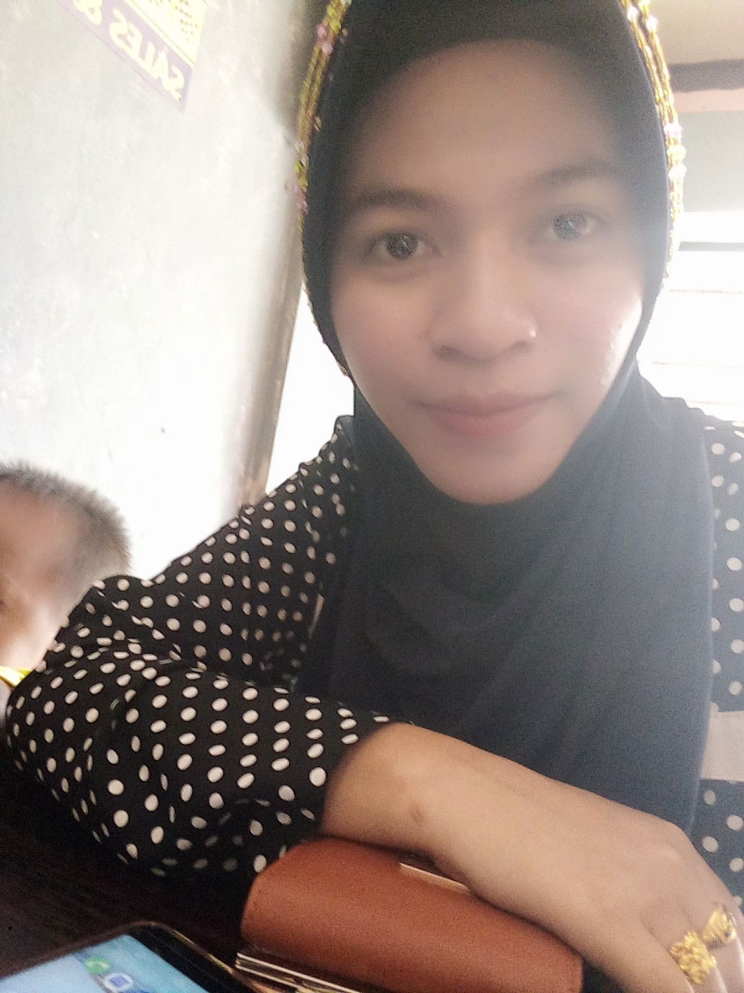 ฟิตรีณา ละมูลอ profile icon