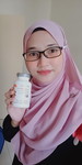 alia syahida profile icon