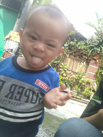 fitria putri profile icon