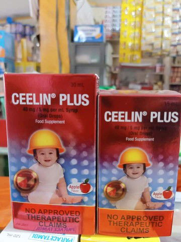 Looking For Ceelin plus