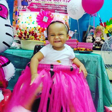 May Carino profile icon