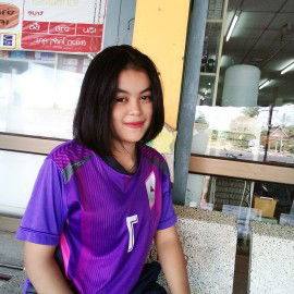 Mint Siriporn Kaewpeed profile icon