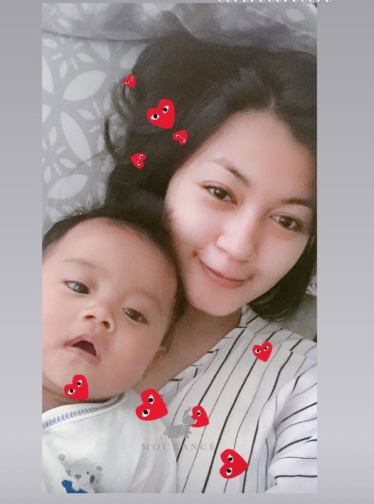 Kania lestary ismail profile icon