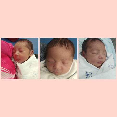 นับวันรอรับลูกรับบ้าน?