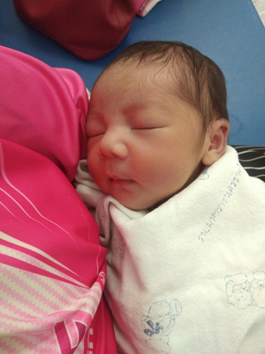 จากดั้งคมๆวันนั่นสู่ดั้งบานๆวันนี้