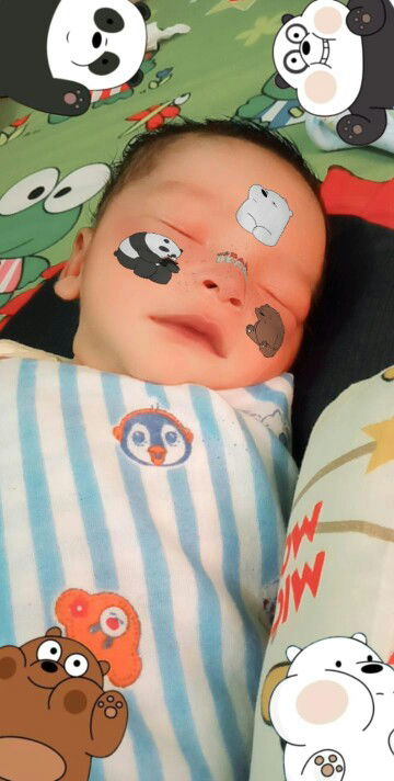 Anita Dwi Pangesti profile icon