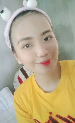 Mae Barroso profile icon