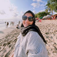 Nadia Rifka profile icon