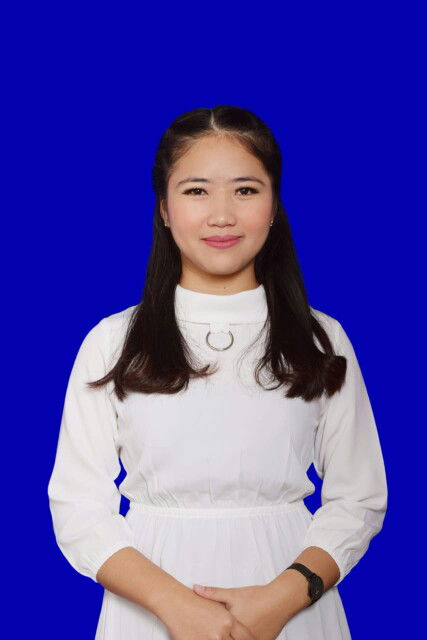 Evisi Chrisky profile icon