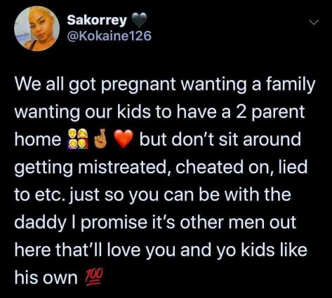 Just a reminder to all the mommies na same ng pinagdadaanan ko..