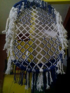 preloved duyan for sale