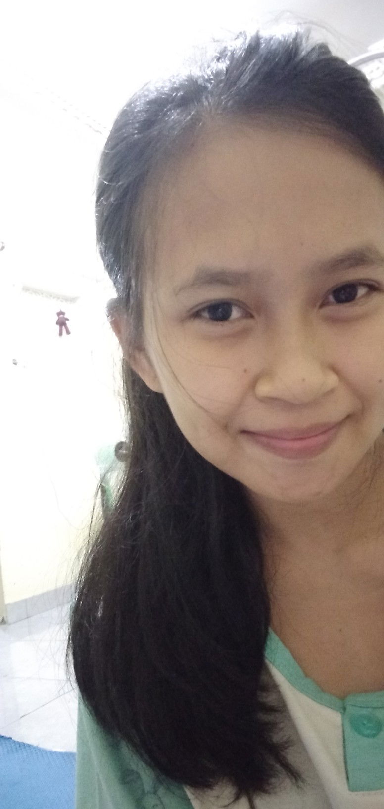 Susi Agustina profile icon