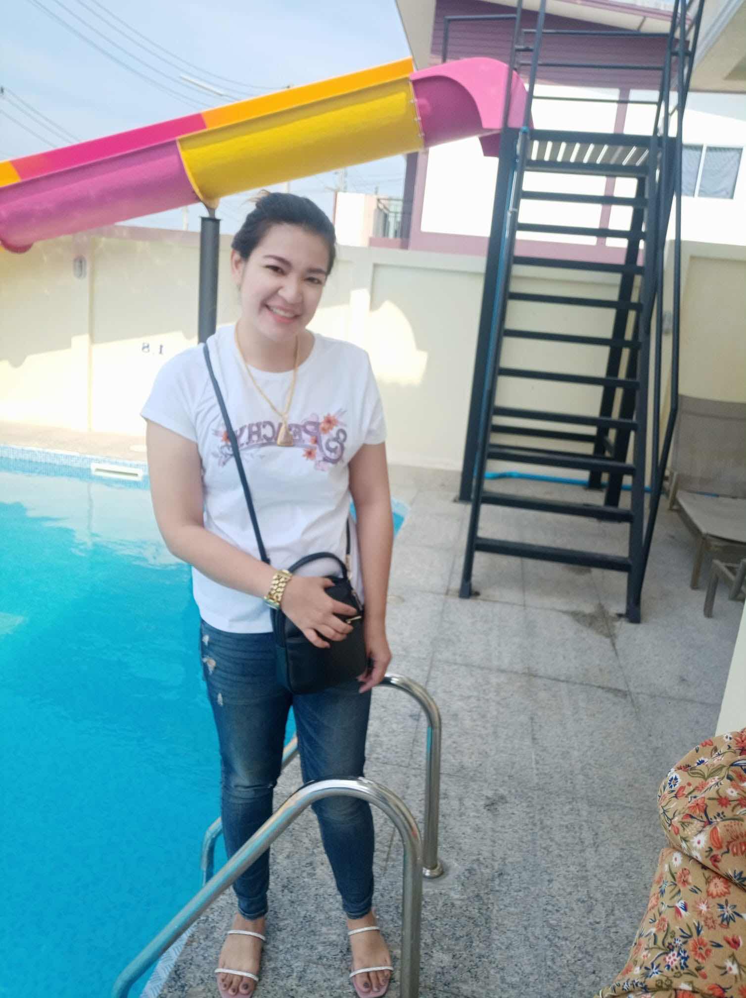 Panadda profile icon