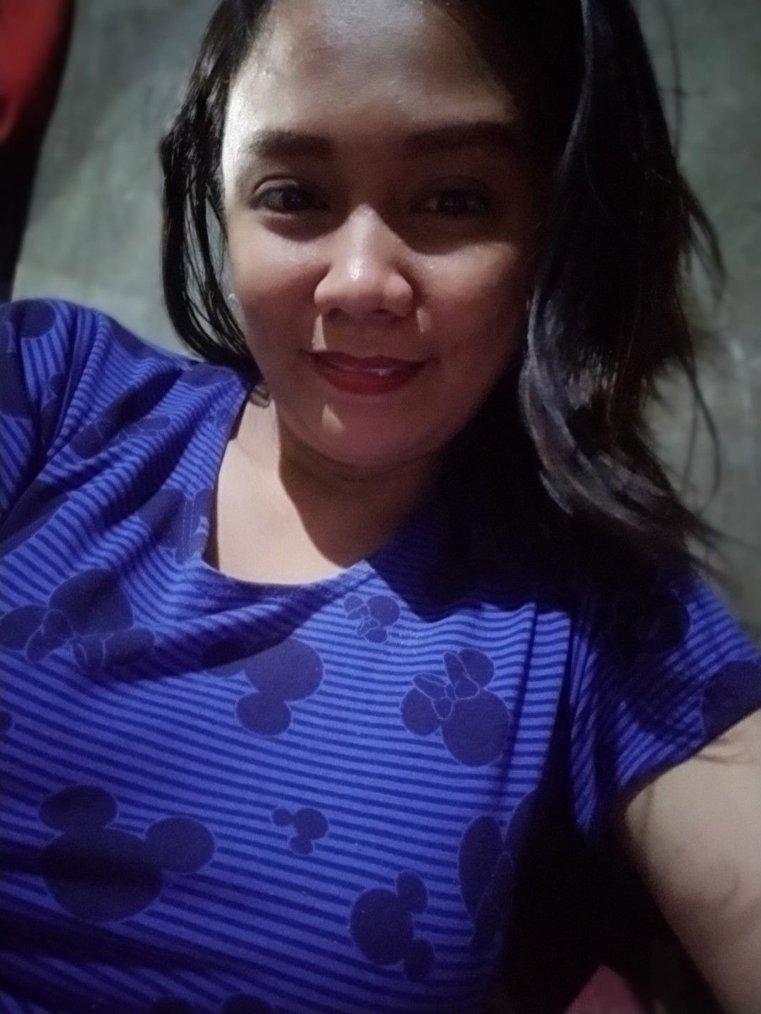 Camille Delmundo profile icon