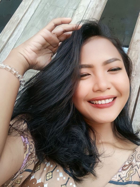 Gina Selvia profile icon