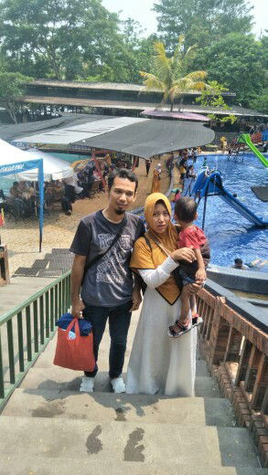 devi fasikhatul khasanah profile icon