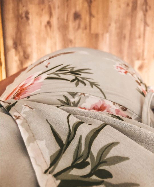 SITI NORAISHAH profile icon