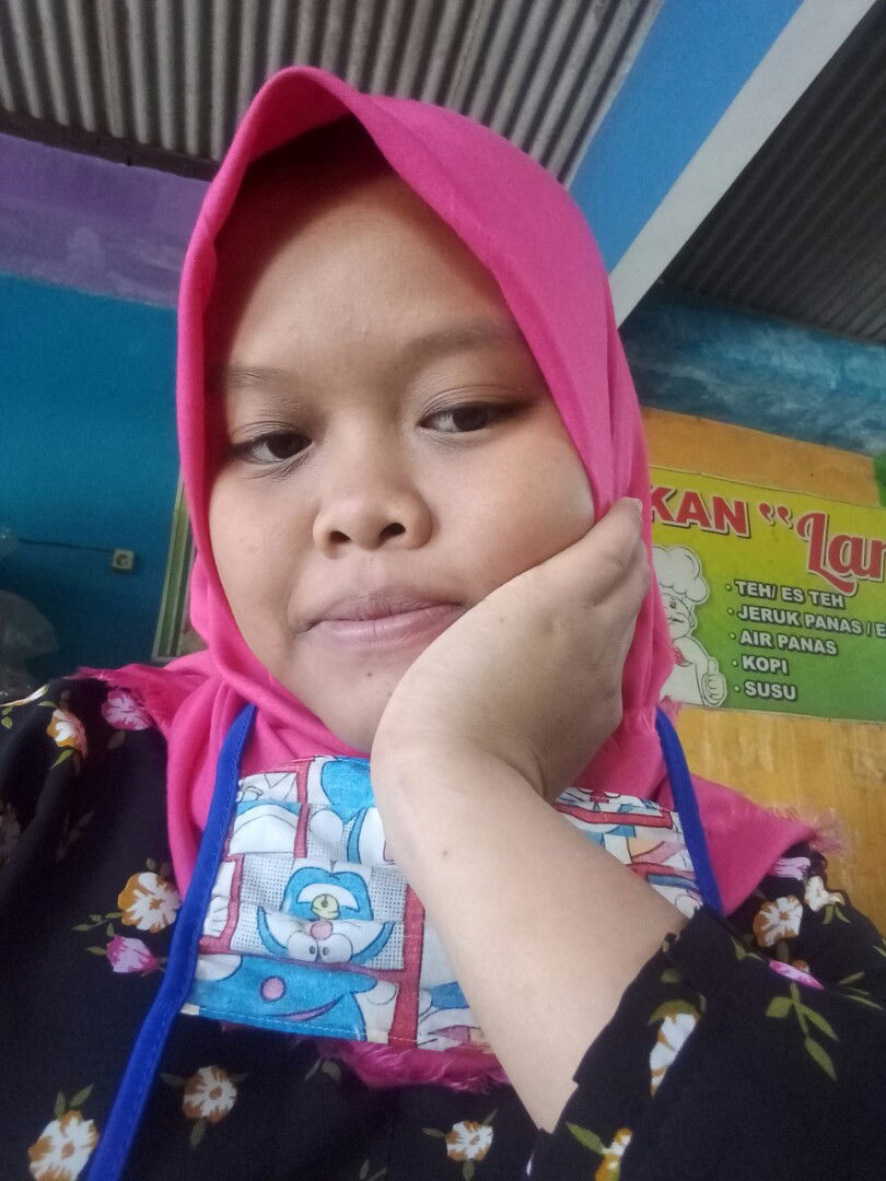 wulandari profile icon