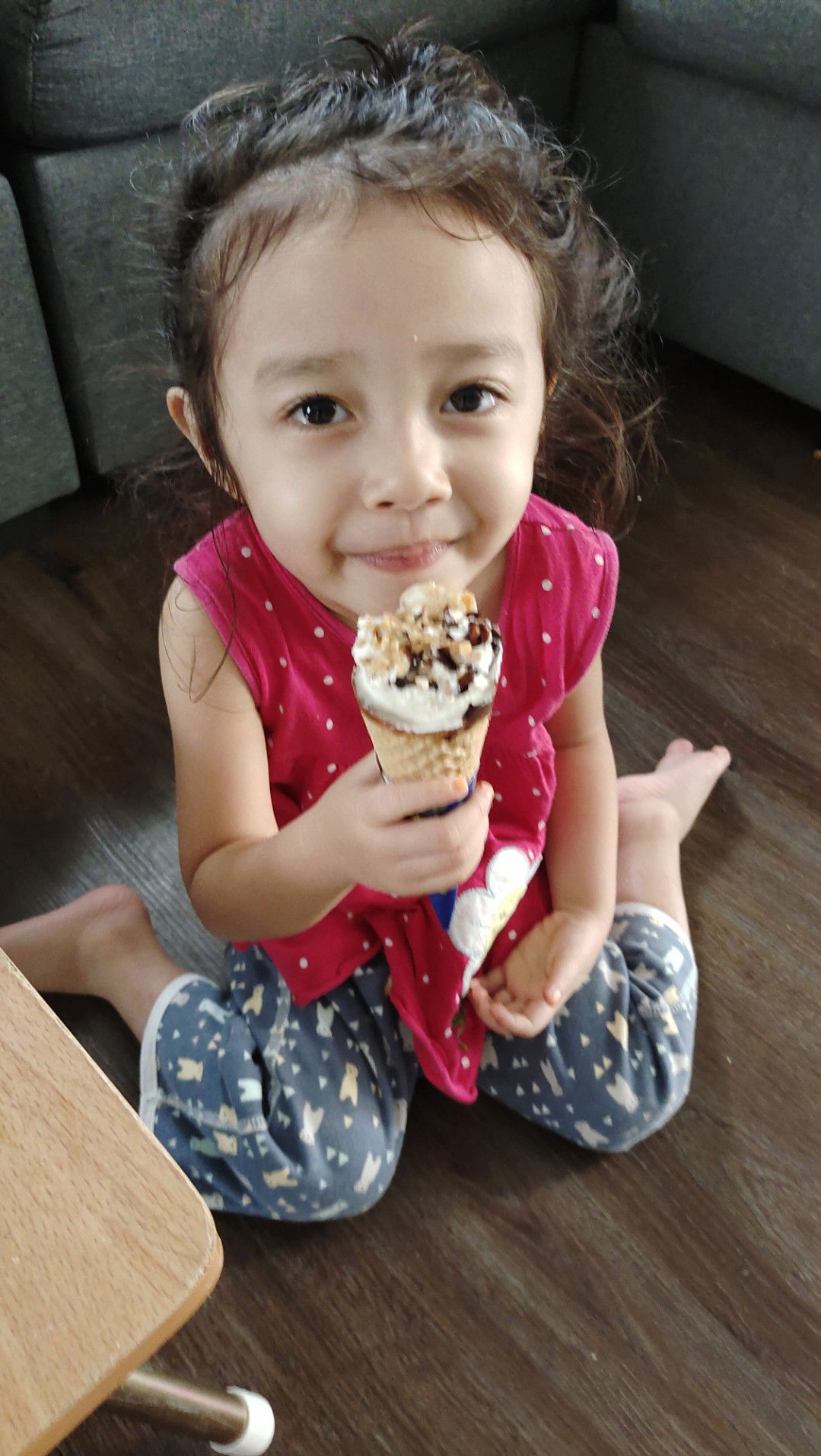 Zulaikha Azmi profile icon