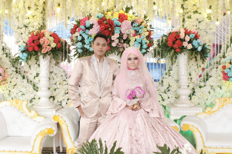 Dewi Amalia profile icon