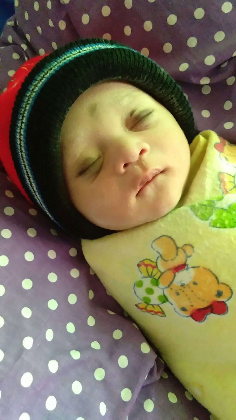 Jamilatul mardiyah profile icon