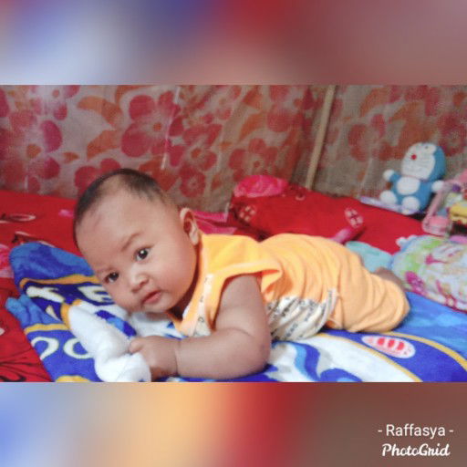 Nur fauziyah profile icon