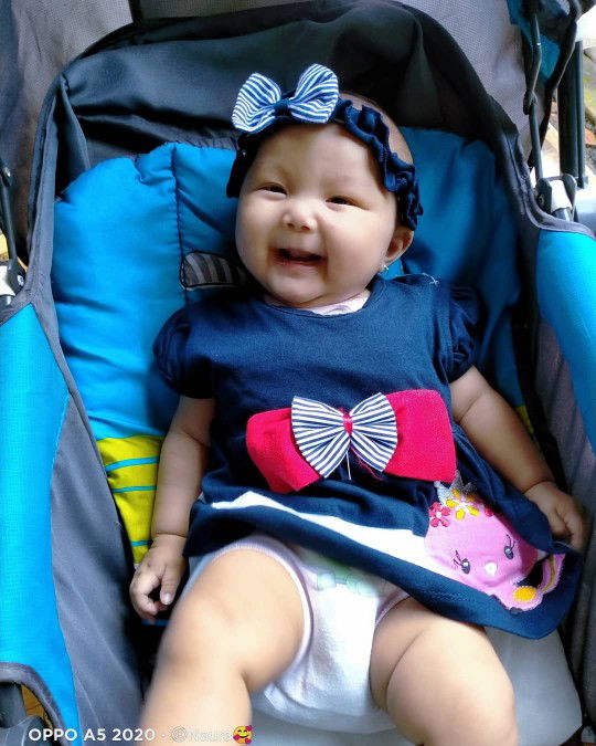 Nila Rahayu profile icon