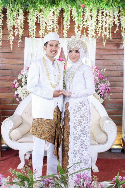 Sari Indah Hartini profile icon